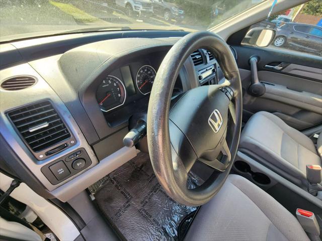used 2009 Honda CR-V car, priced at $5,990