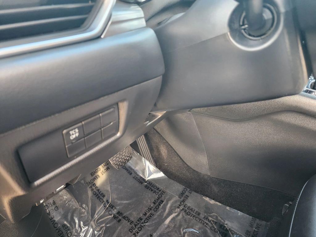 used 2017 Mazda CX-5 car, priced at $15,490