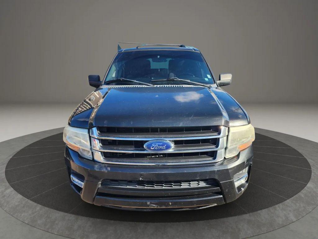 used 2015 Ford Expedition EL car, priced at $9,990