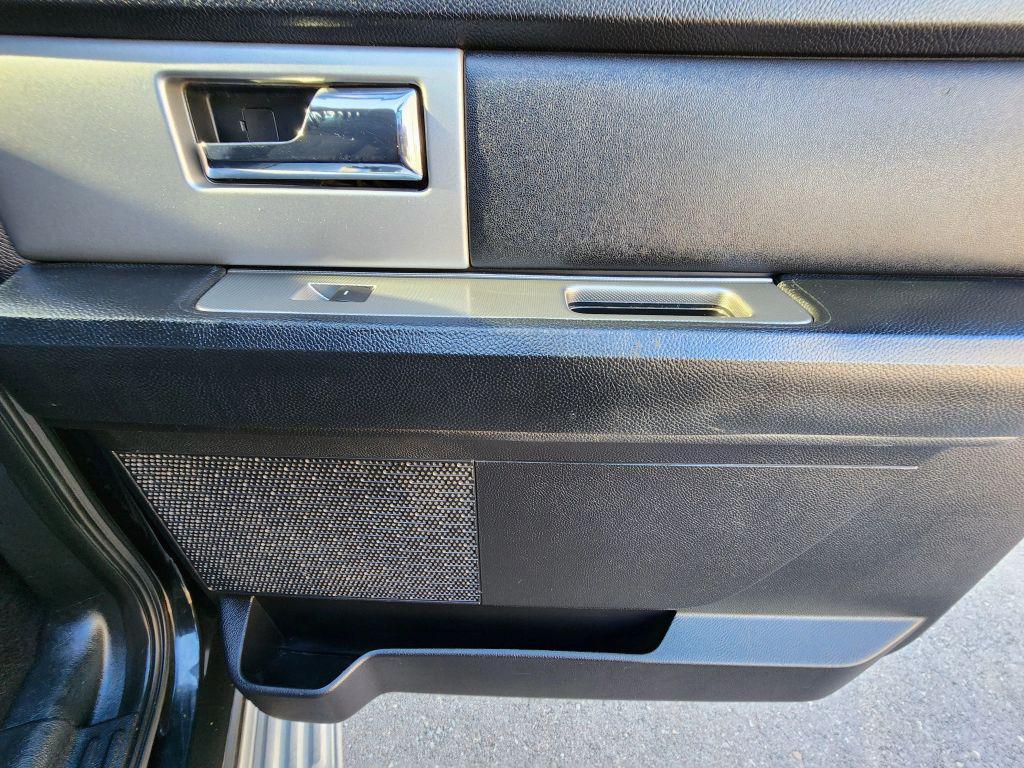 used 2015 Ford Expedition EL car, priced at $9,990