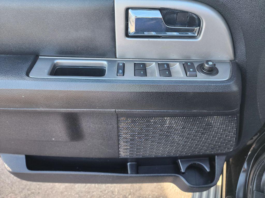 used 2015 Ford Expedition EL car, priced at $9,990