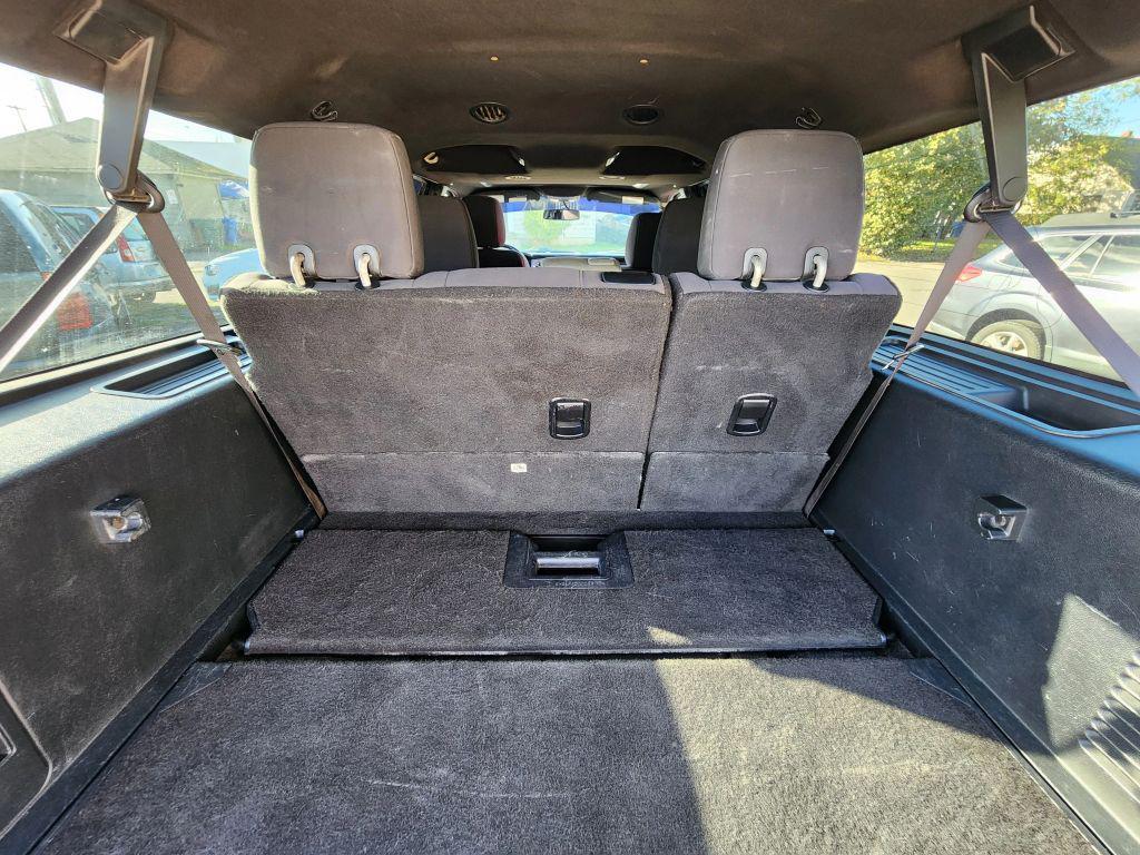 used 2015 Ford Expedition EL car, priced at $9,990