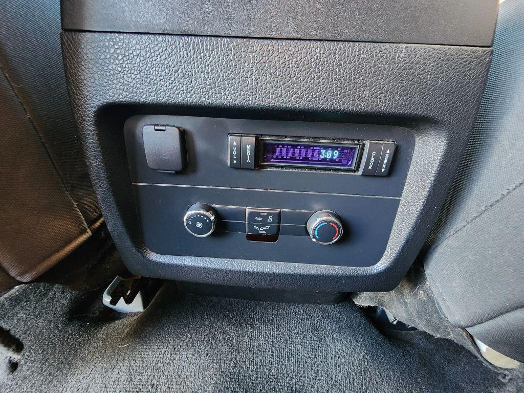 used 2015 Ford Expedition EL car, priced at $9,990