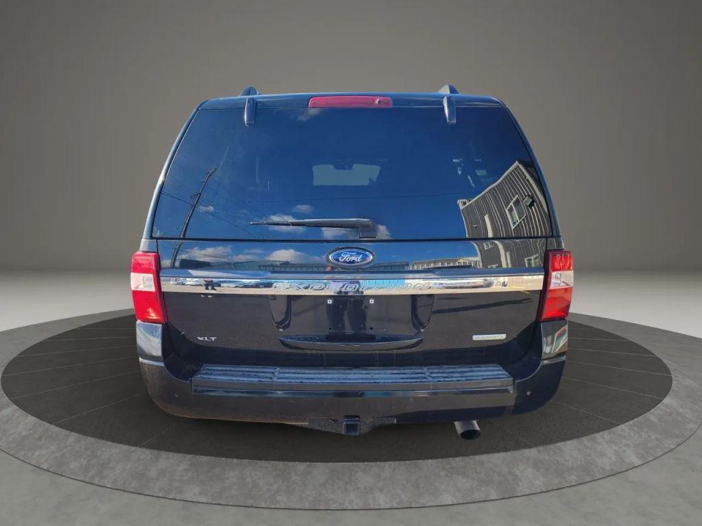 used 2015 Ford Expedition EL car, priced at $9,990