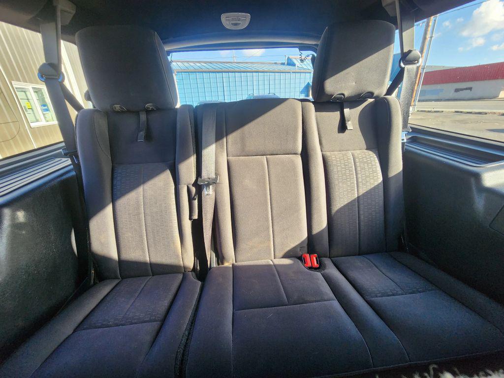 used 2015 Ford Expedition EL car, priced at $9,990