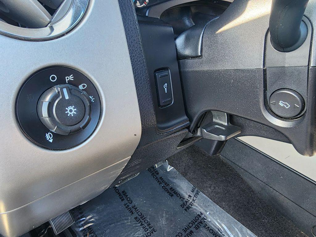 used 2015 Ford Expedition EL car, priced at $9,990