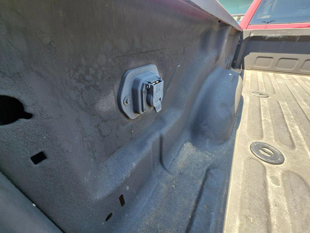 used 2015 Ram 3500 car, priced at $51,990