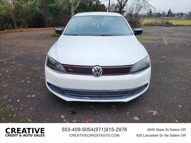 used 2012 Volkswagen Jetta car, priced at $8,995