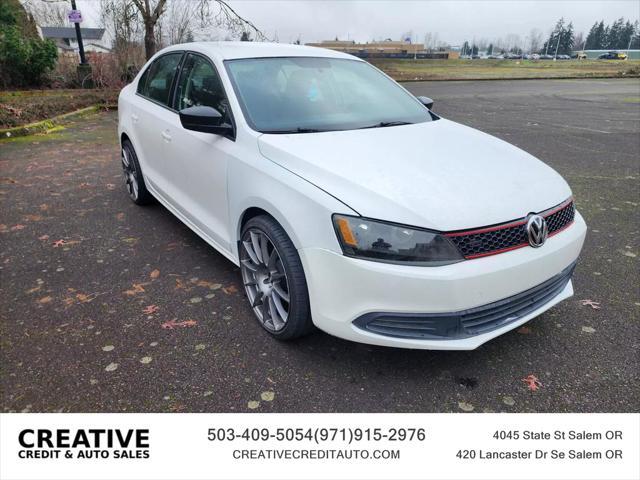 used 2012 Volkswagen Jetta car, priced at $8,995