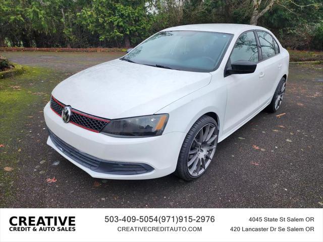 used 2012 Volkswagen Jetta car, priced at $8,995