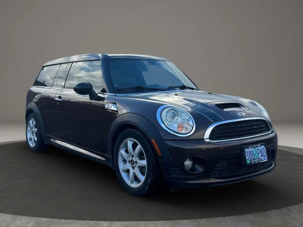 used 2009 MINI Cooper S car, priced at $4,990