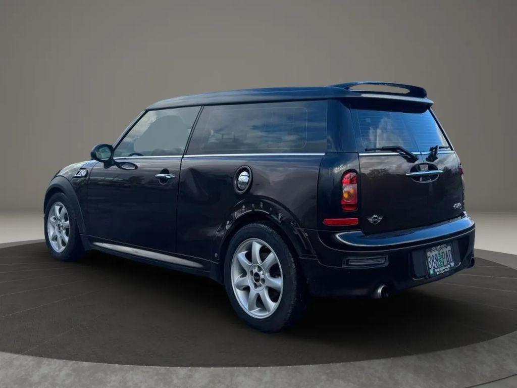 used 2009 MINI Cooper S car, priced at $4,990