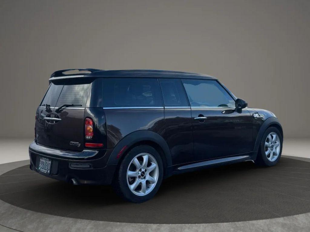 used 2009 MINI Cooper S car, priced at $4,990