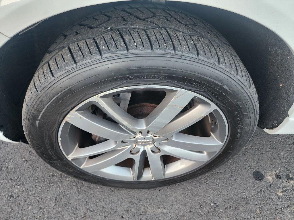 used 2015 Audi Q7 car, priced at $12,499