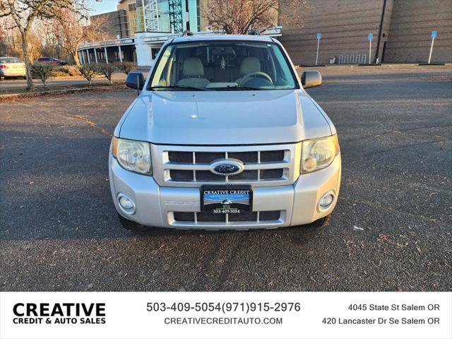 used 2008 Ford Escape car, priced at $5,995