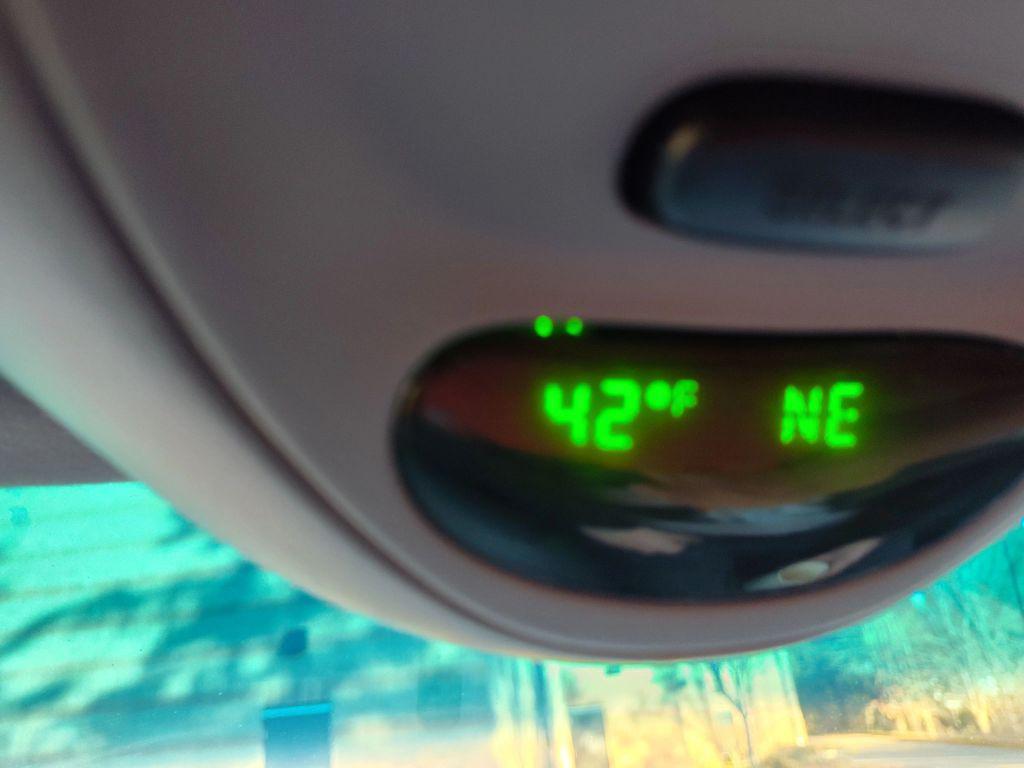 used 2001 Ford F-150 car, priced at $5,895