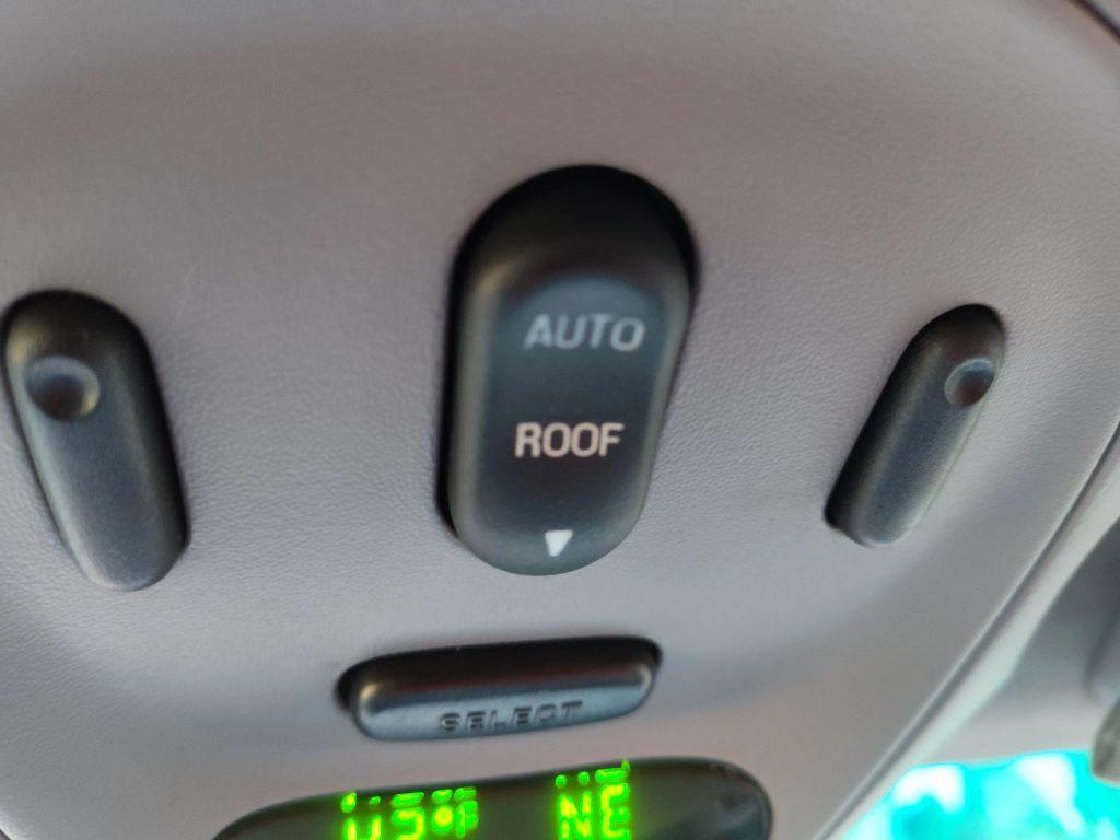 used 2001 Ford F-150 car, priced at $5,895