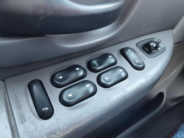used 2001 Ford F-150 car, priced at $6,991