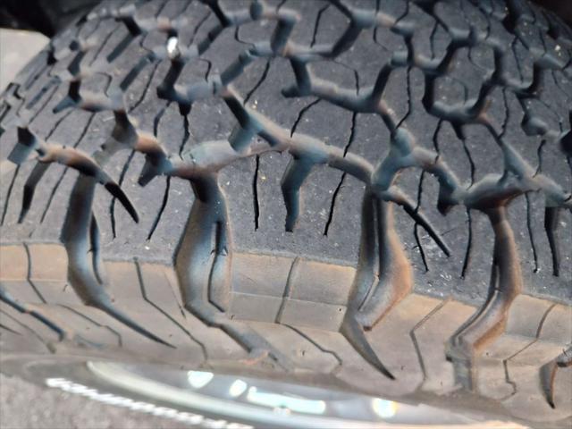 used 2001 Ford F-150 car, priced at $6,991