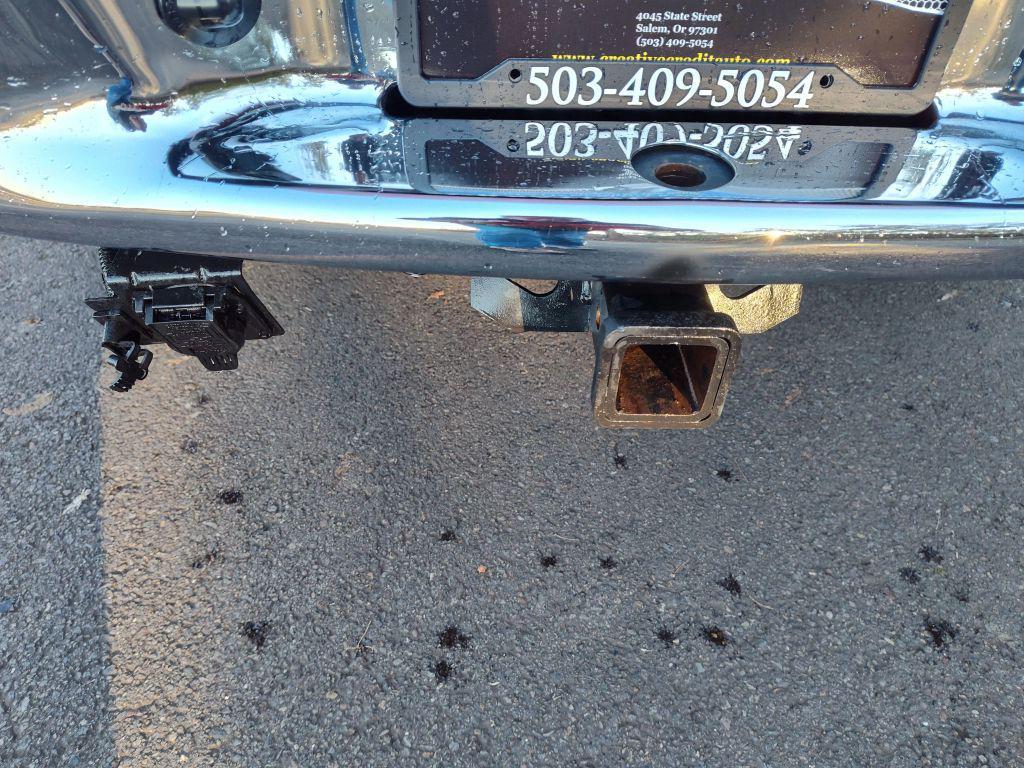 used 2001 Ford F-150 car, priced at $5,895