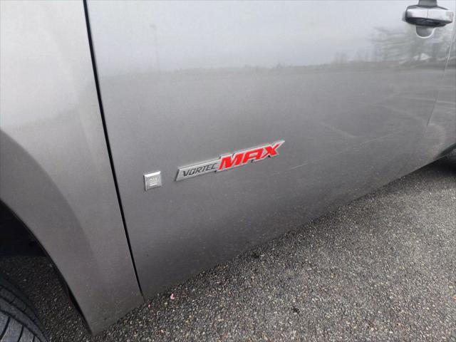 used 2007 GMC Sierra 1500 car, priced at $10,339