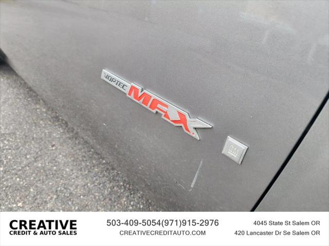 used 2007 GMC Sierra 1500 car, priced at $13,190