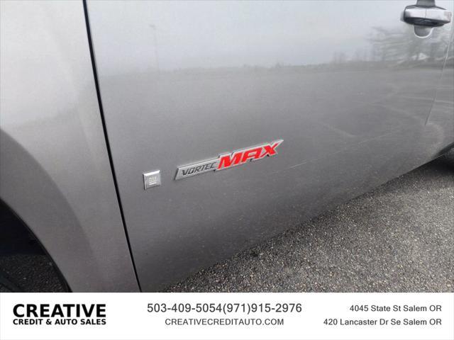 used 2007 GMC Sierra 1500 car, priced at $13,190