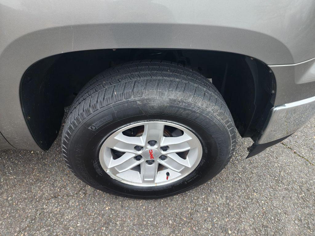 used 2007 GMC Sierra 1500 car, priced at $12,900