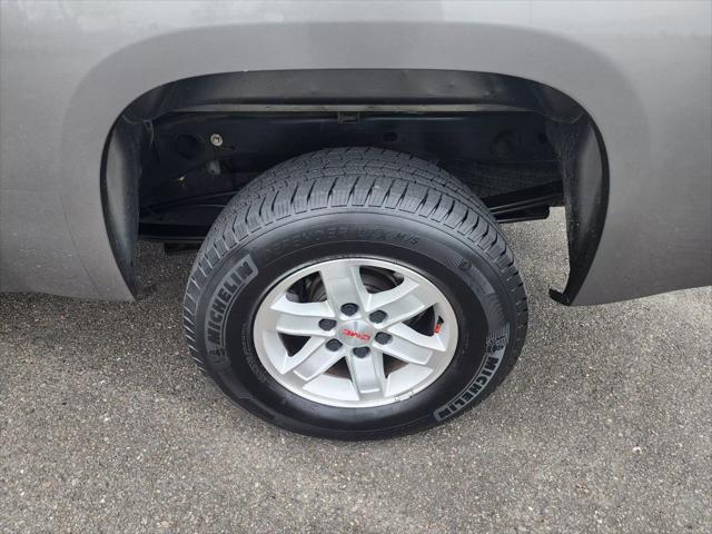 used 2007 GMC Sierra 1500 car, priced at $10,339