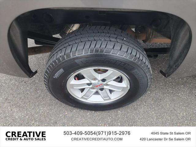 used 2007 GMC Sierra 1500 car, priced at $13,190