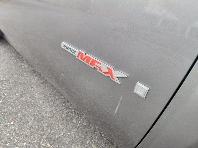 used 2007 GMC Sierra 1500 car, priced at $10,339