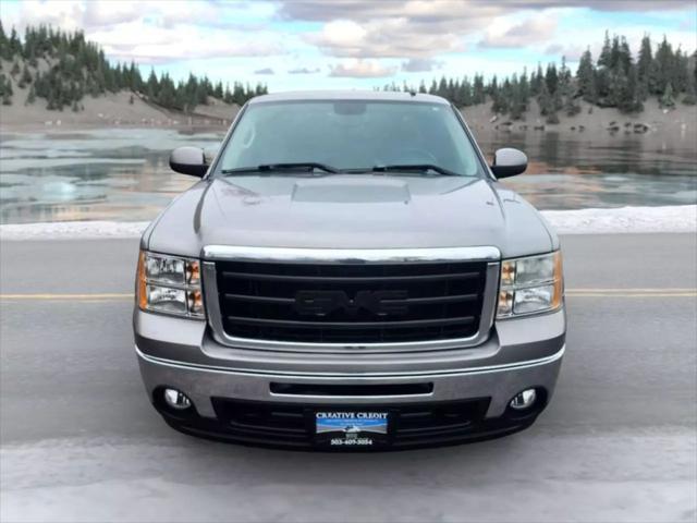used 2007 GMC Sierra 1500 car, priced at $10,339