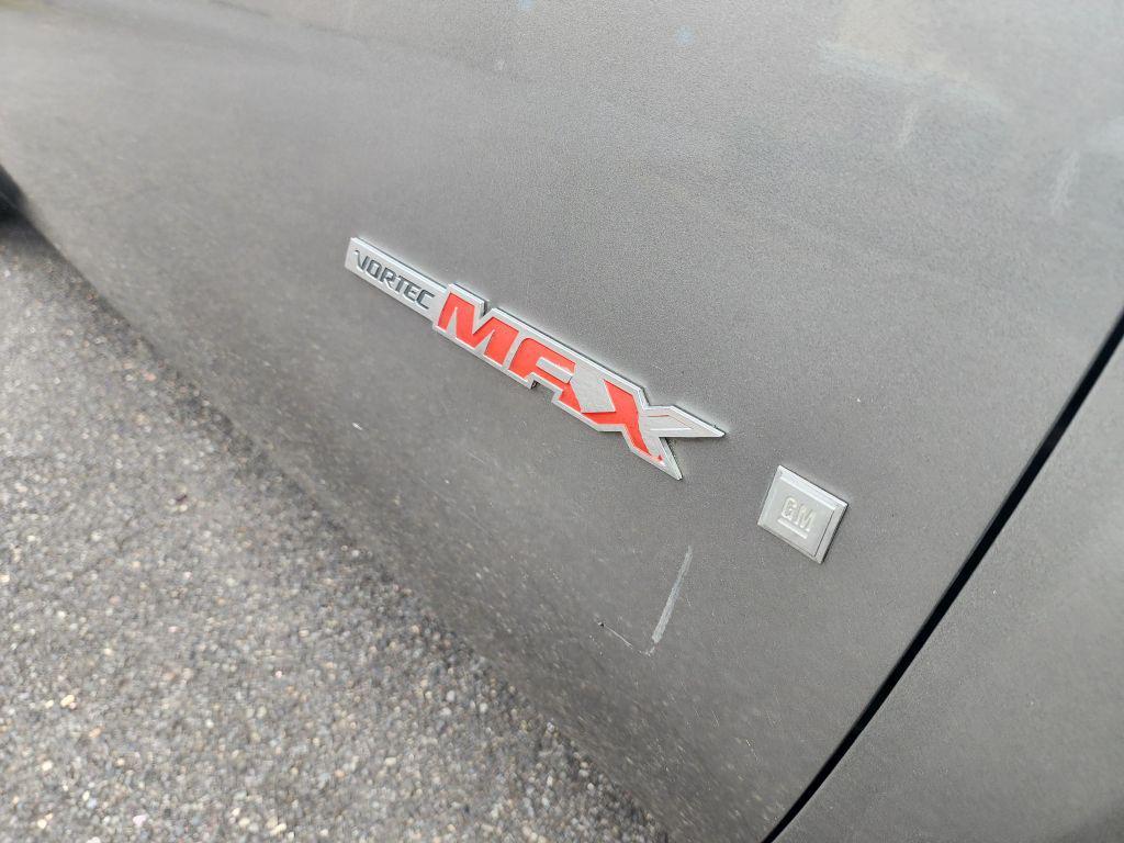 used 2007 GMC Sierra 1500 car, priced at $12,900