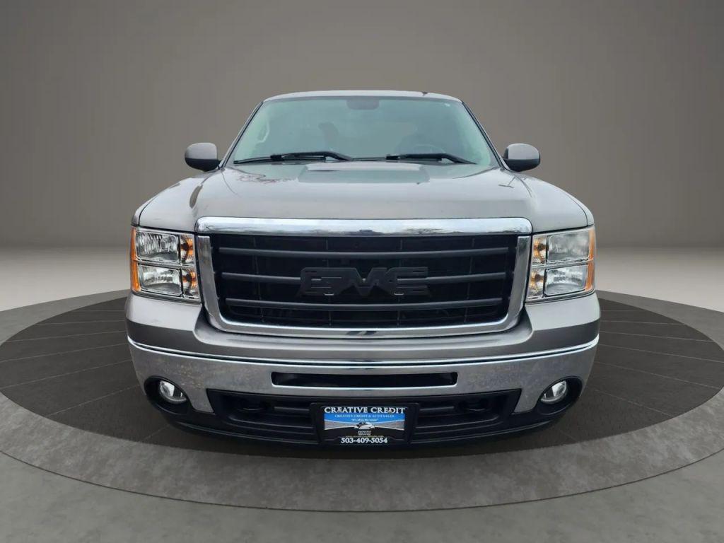 used 2007 GMC Sierra 1500 car, priced at $12,900