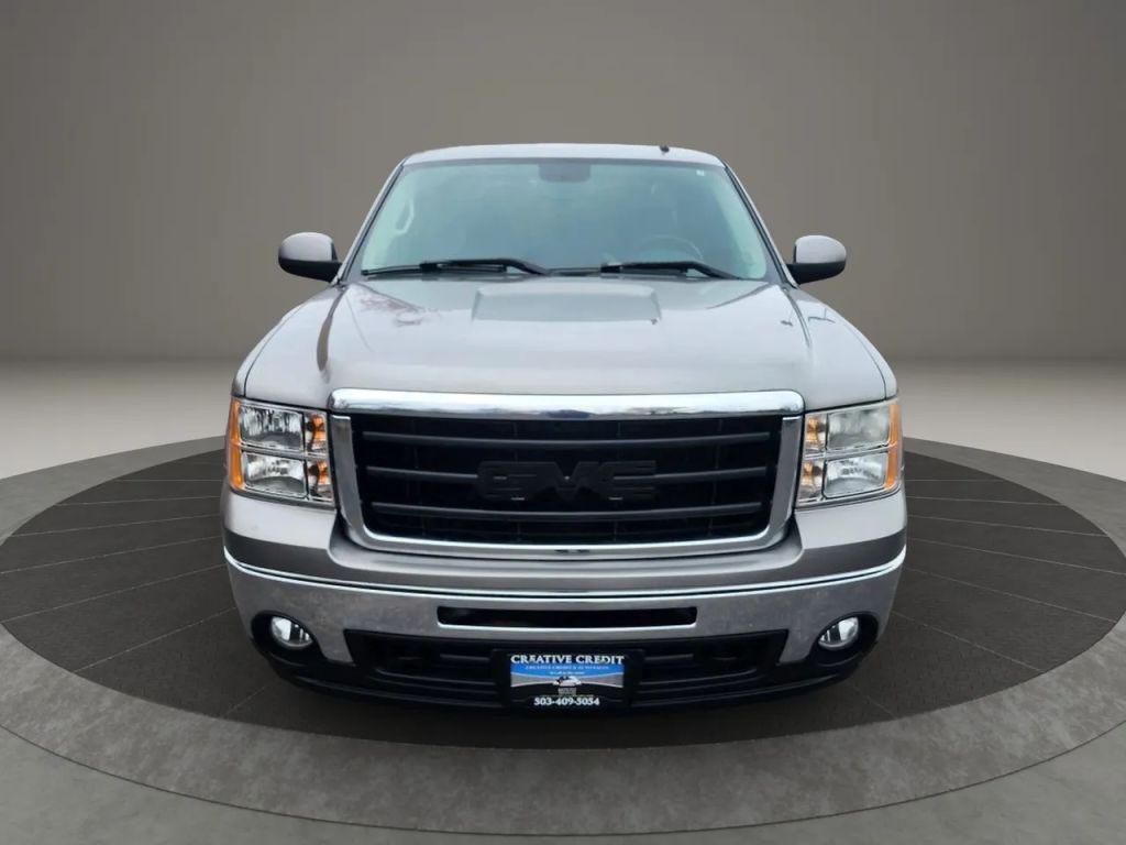 used 2007 GMC Sierra 1500 car, priced at $12,900