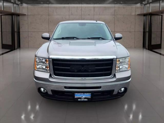 used 2007 GMC Sierra 1500 car, priced at $10,990