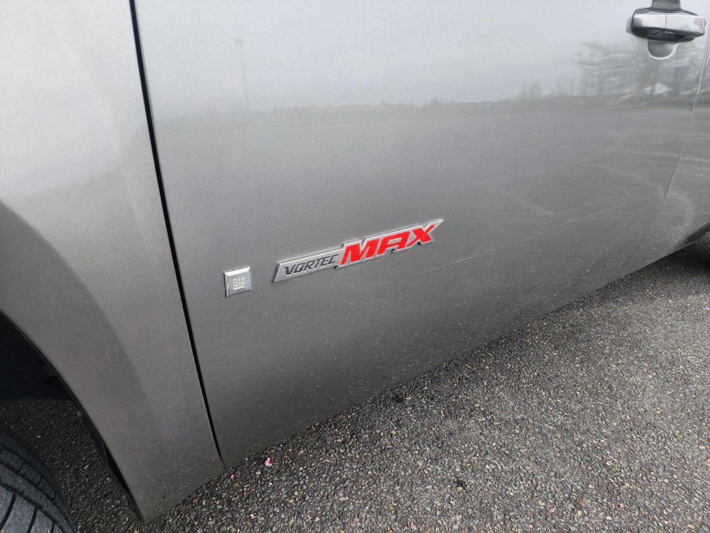 used 2007 GMC Sierra 1500 car, priced at $12,900