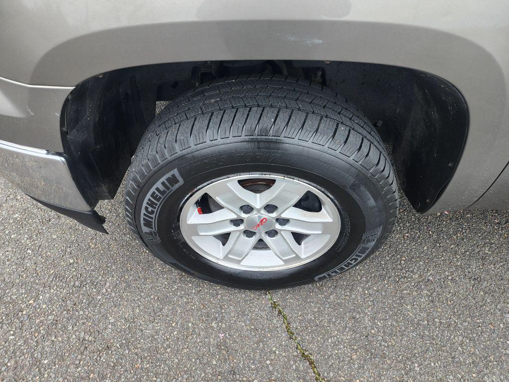 used 2007 GMC Sierra 1500 car, priced at $12,900