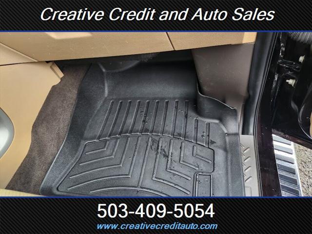 used 2013 Ford F-150 car, priced at $13,995