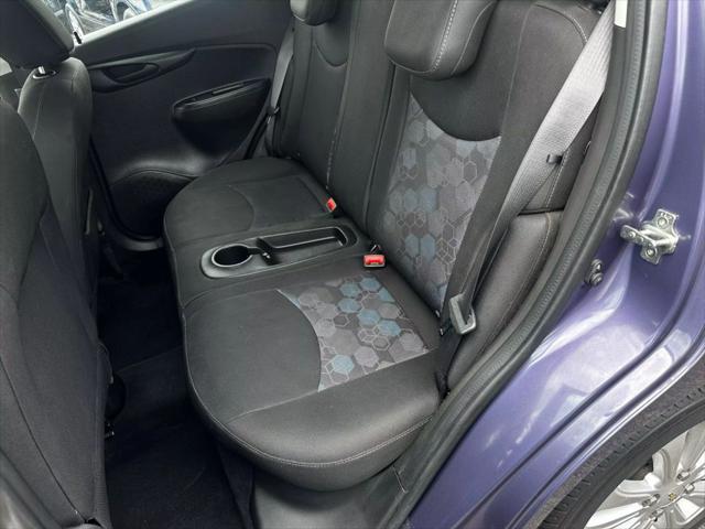 used 2016 Chevrolet Spark car, priced at $8,990
