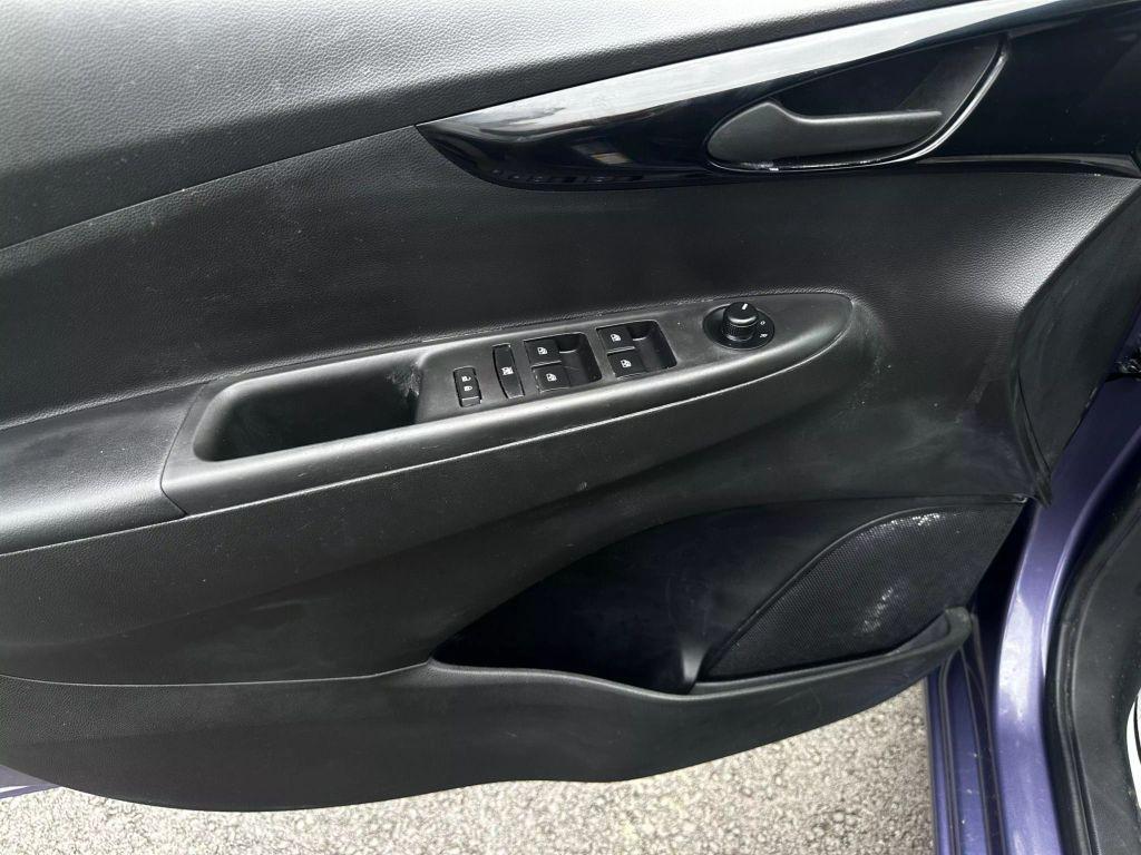 used 2016 Chevrolet Spark car, priced at $7,990