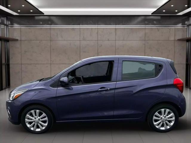 used 2016 Chevrolet Spark car, priced at $8,990
