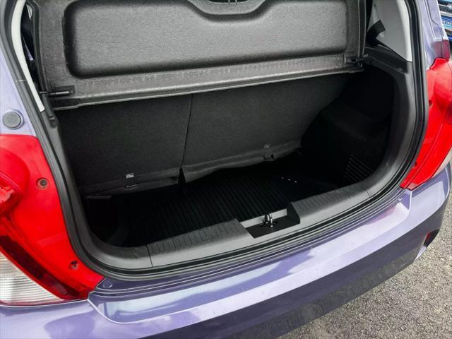 used 2016 Chevrolet Spark car, priced at $8,990
