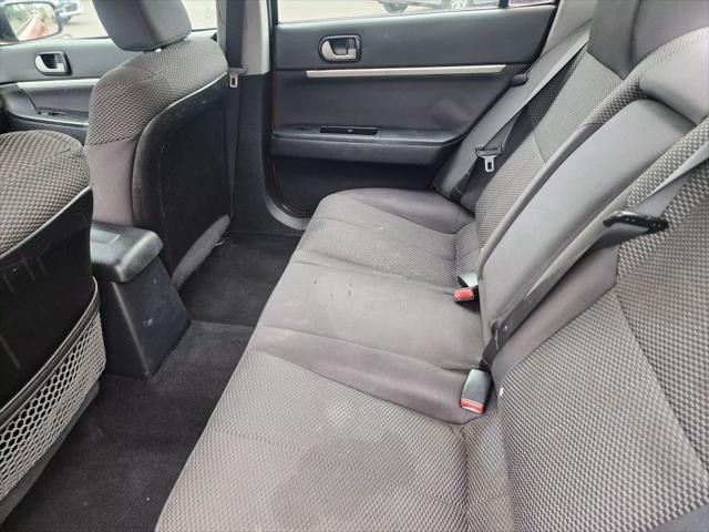 used 2012 Mitsubishi Galant car, priced at $5,999