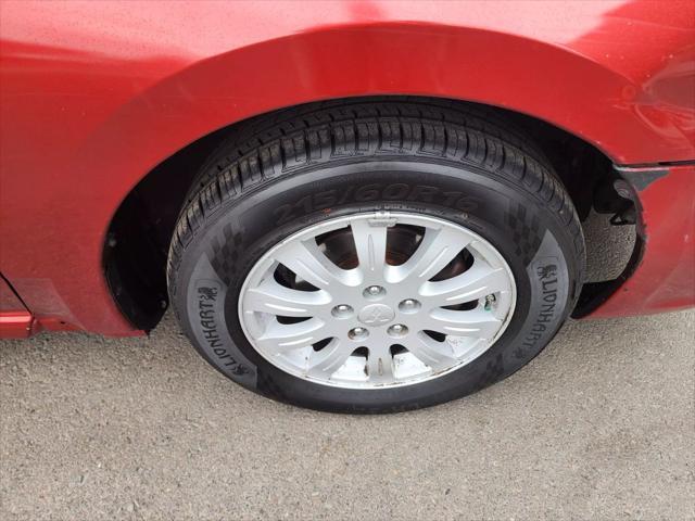 used 2012 Mitsubishi Galant car, priced at $5,999