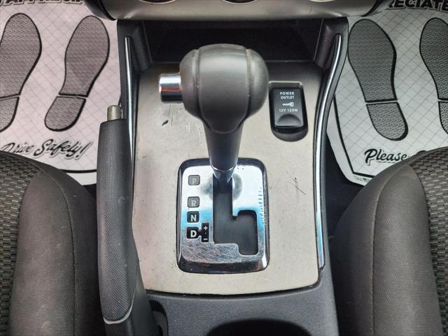 used 2012 Mitsubishi Galant car, priced at $5,999