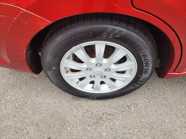 used 2012 Mitsubishi Galant car, priced at $5,999