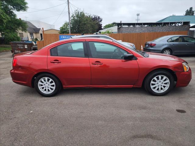 used 2012 Mitsubishi Galant car, priced at $5,999