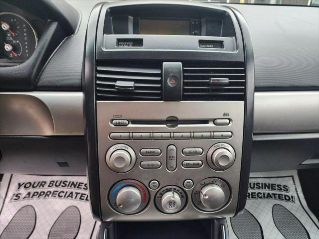 used 2012 Mitsubishi Galant car, priced at $5,999