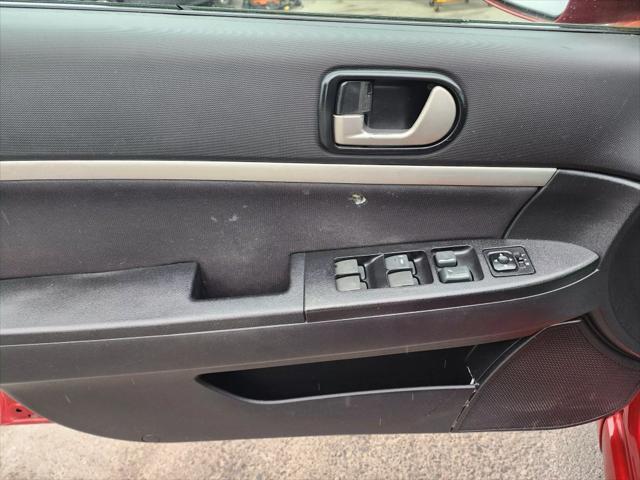 used 2012 Mitsubishi Galant car, priced at $5,999